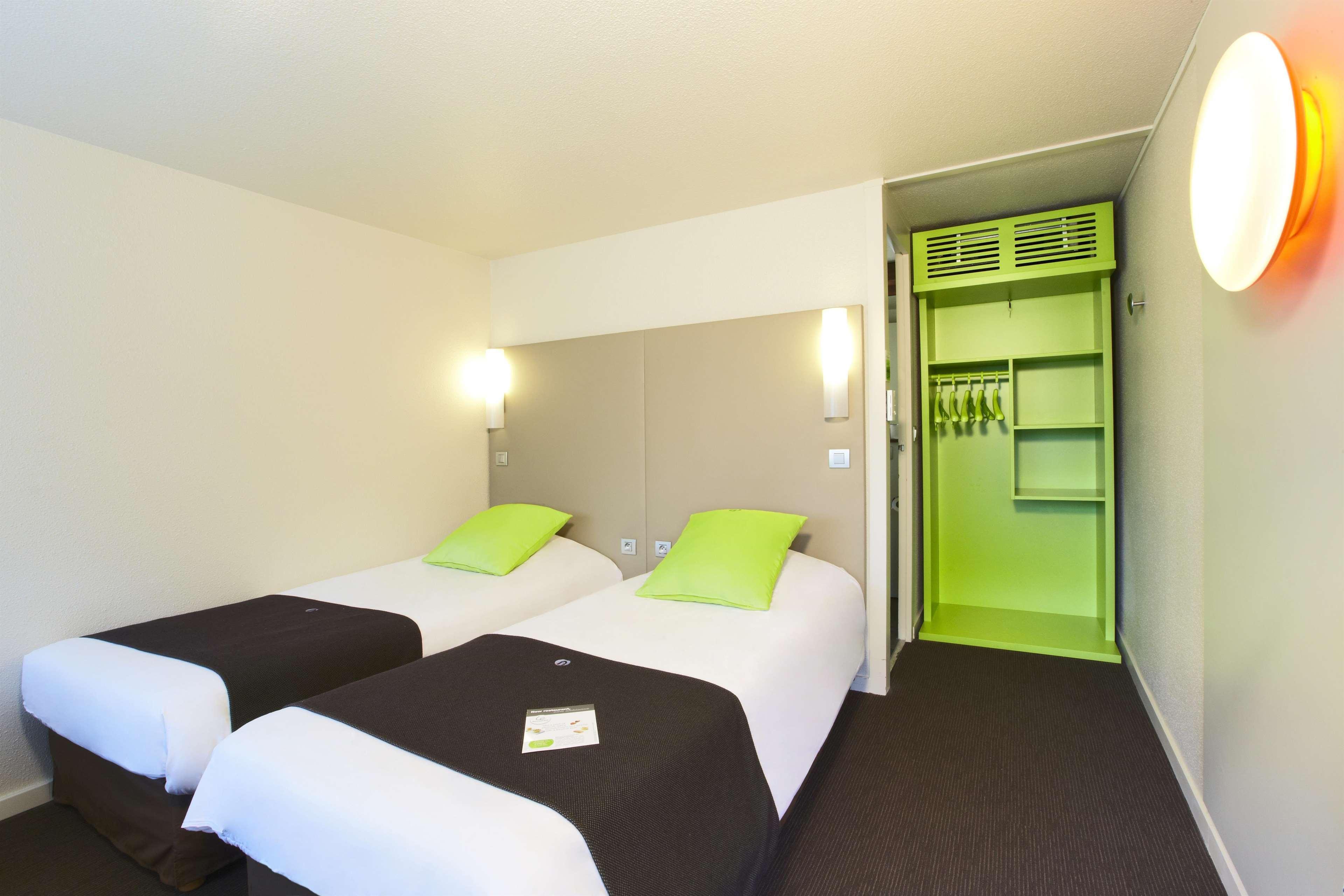 Campanile Vierzon Hotell Eksteriør bilde