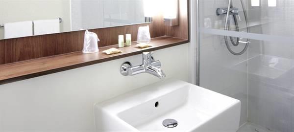 Campanile Vierzon Hotell Rom bilde